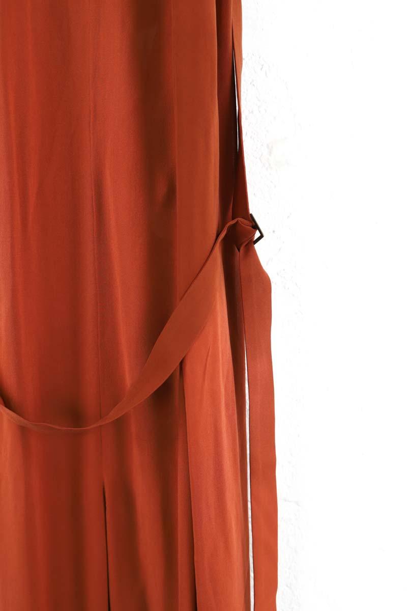 Combinaison Lanvin  Marron