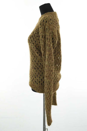 Pull Isabel Marant  Kaki