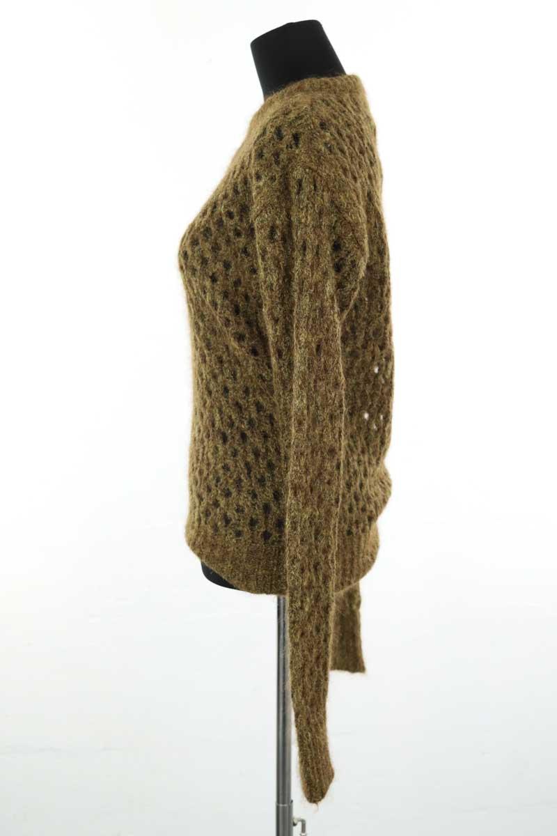 Pull Isabel Marant  Kaki