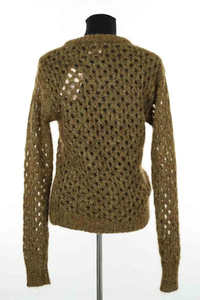 Pull Isabel Marant  Kaki