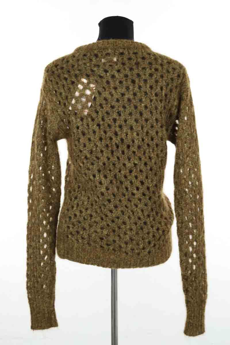 Pull Isabel Marant  Kaki