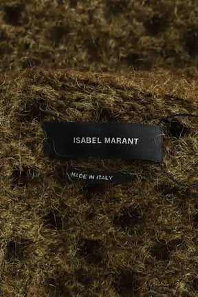 Pull Isabel Marant  Kaki