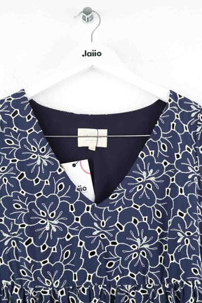 Robe Sézane  Marine
