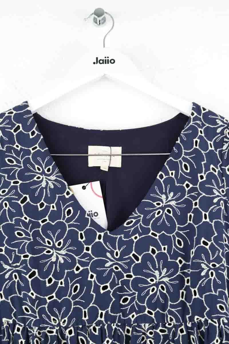 Robe Sézane  Marine