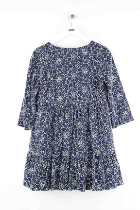 Robe Sézane  Marine