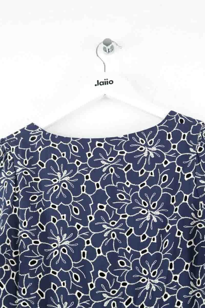 Robe Sézane  Marine