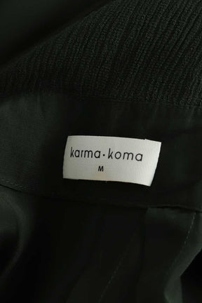 Combinaison Karma Koma  Kaki