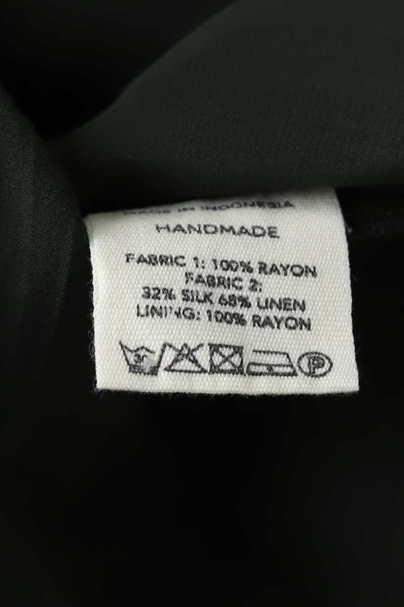 Combinaison Karma Koma  Kaki