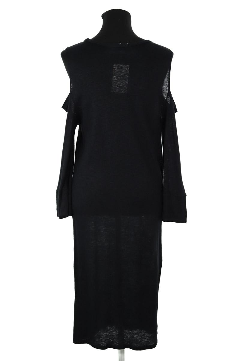 Robe Iro  Noir