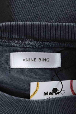 Pull Anine Bing  Gris