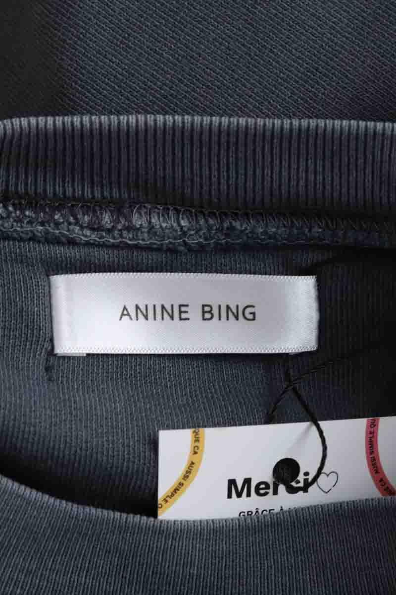Pull Anine Bing  Gris