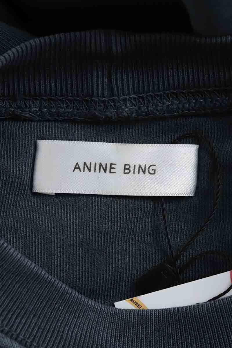 Pull Anine Bing  Gris