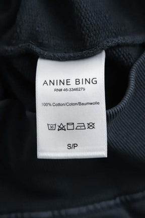 Pull Anine Bing  Gris