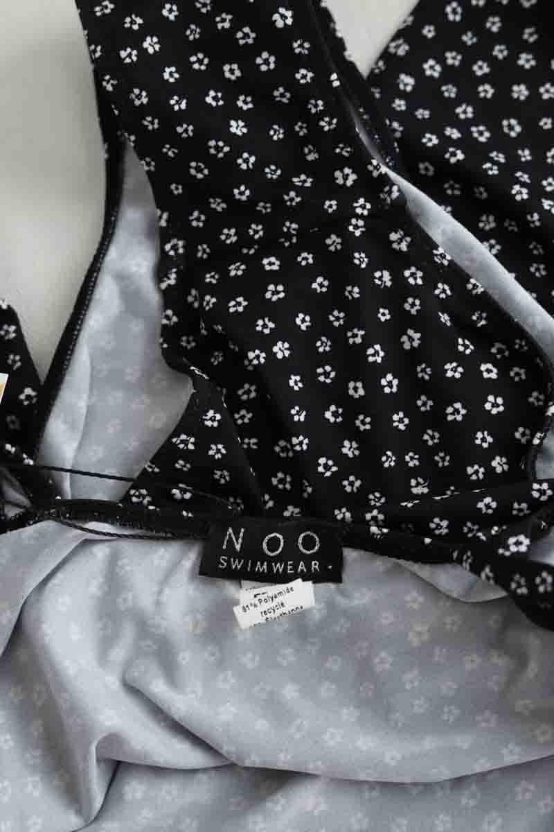 Maillot de bain Noo  Noir