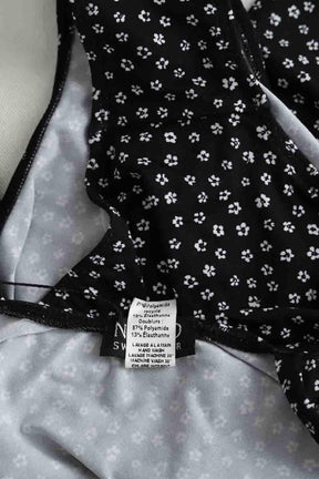 Maillot de bain Noo  Noir