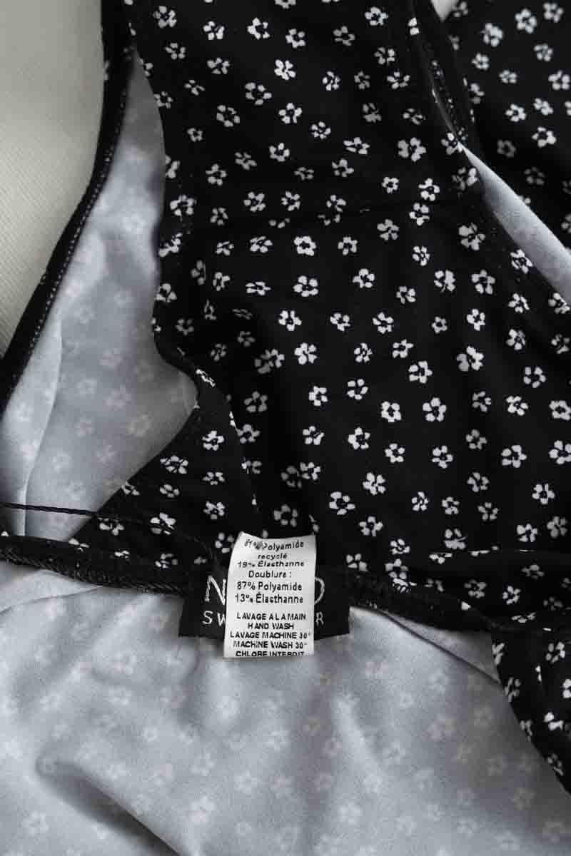 Maillot de bain Noo  Noir