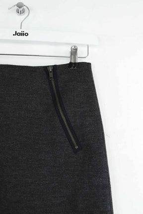 Mini jupe The Kooples  Gris