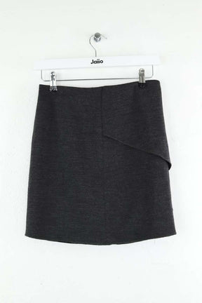 Mini jupe The Kooples  Gris
