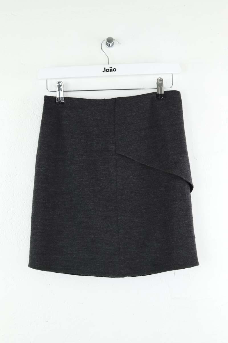 Mini jupe The Kooples  Gris