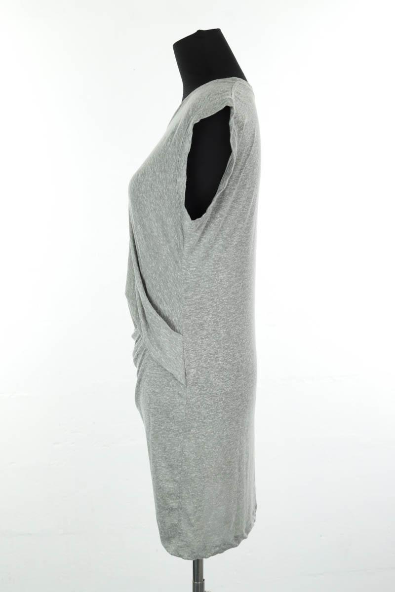 Robe Iro  Gris