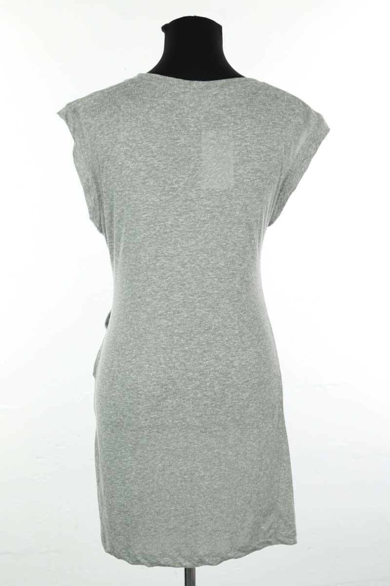 Robe Iro  Gris