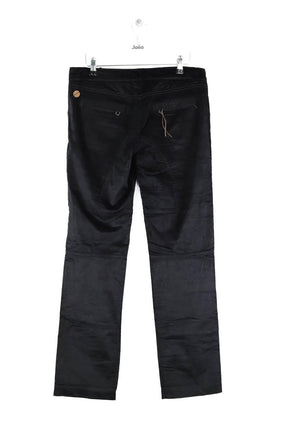 Pantalon droit Boss  Noir