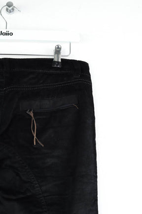 Pantalon droit Boss  Noir