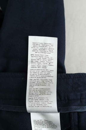 Pantalon Liu Jo  Bleu