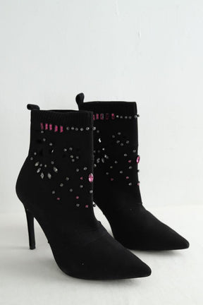 Boots Liu Jo  Noir