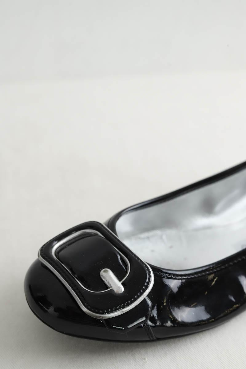 Ballerines Hogan  Noir
