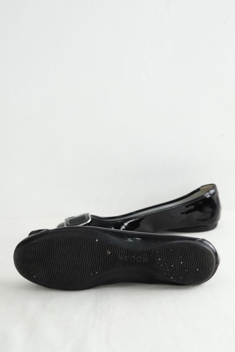 Ballerines Hogan  Noir