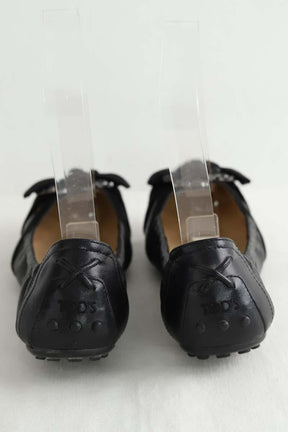 Ballerines Tod's  Noir
