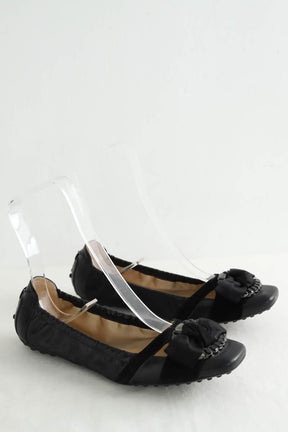 Ballerines Tod's  Noir
