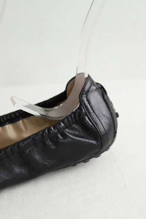 Ballerines Tod's  Noir
