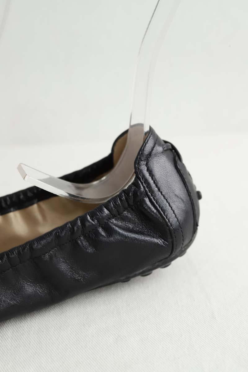Ballerines Tod's  Noir