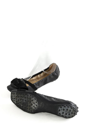 Ballerines Tod's  Noir