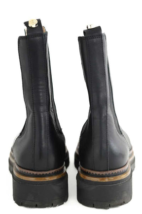 Bottes d'équitation Baldinini  Noir