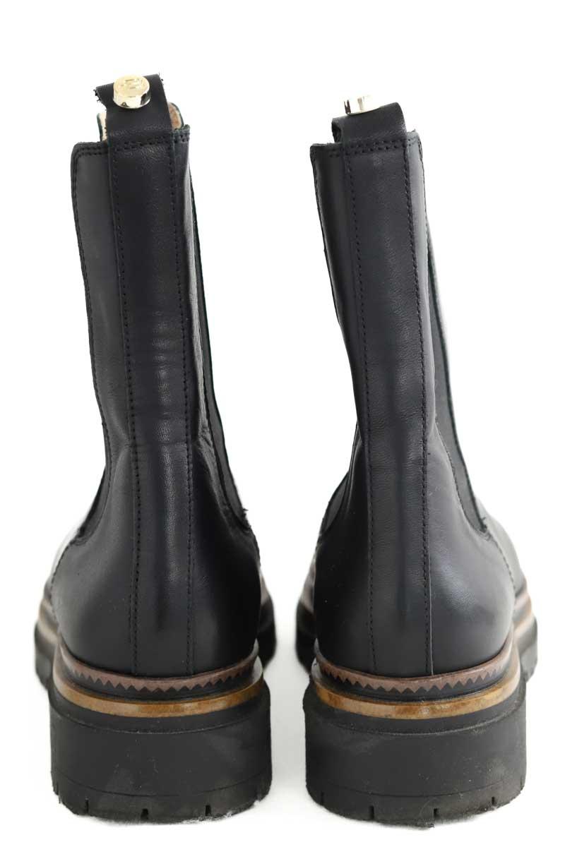 Bottes d'équitation Baldinini  Noir