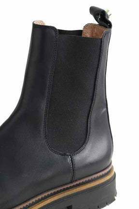 Bottes d'équitation Baldinini  Noir