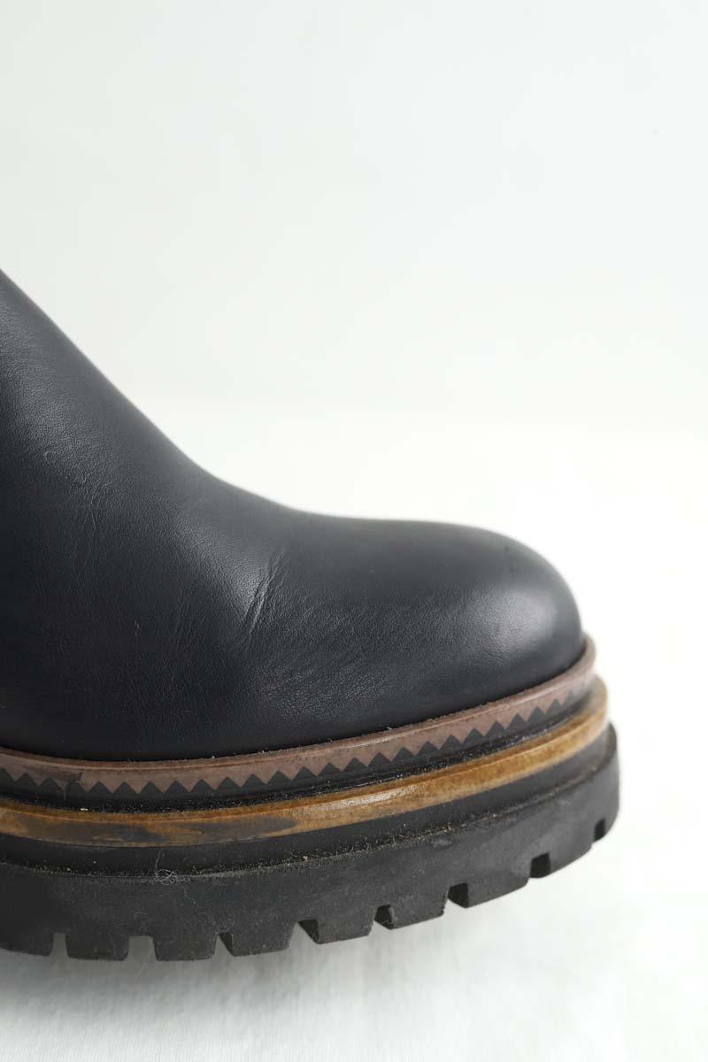 Bottes d'équitation Baldinini  Noir