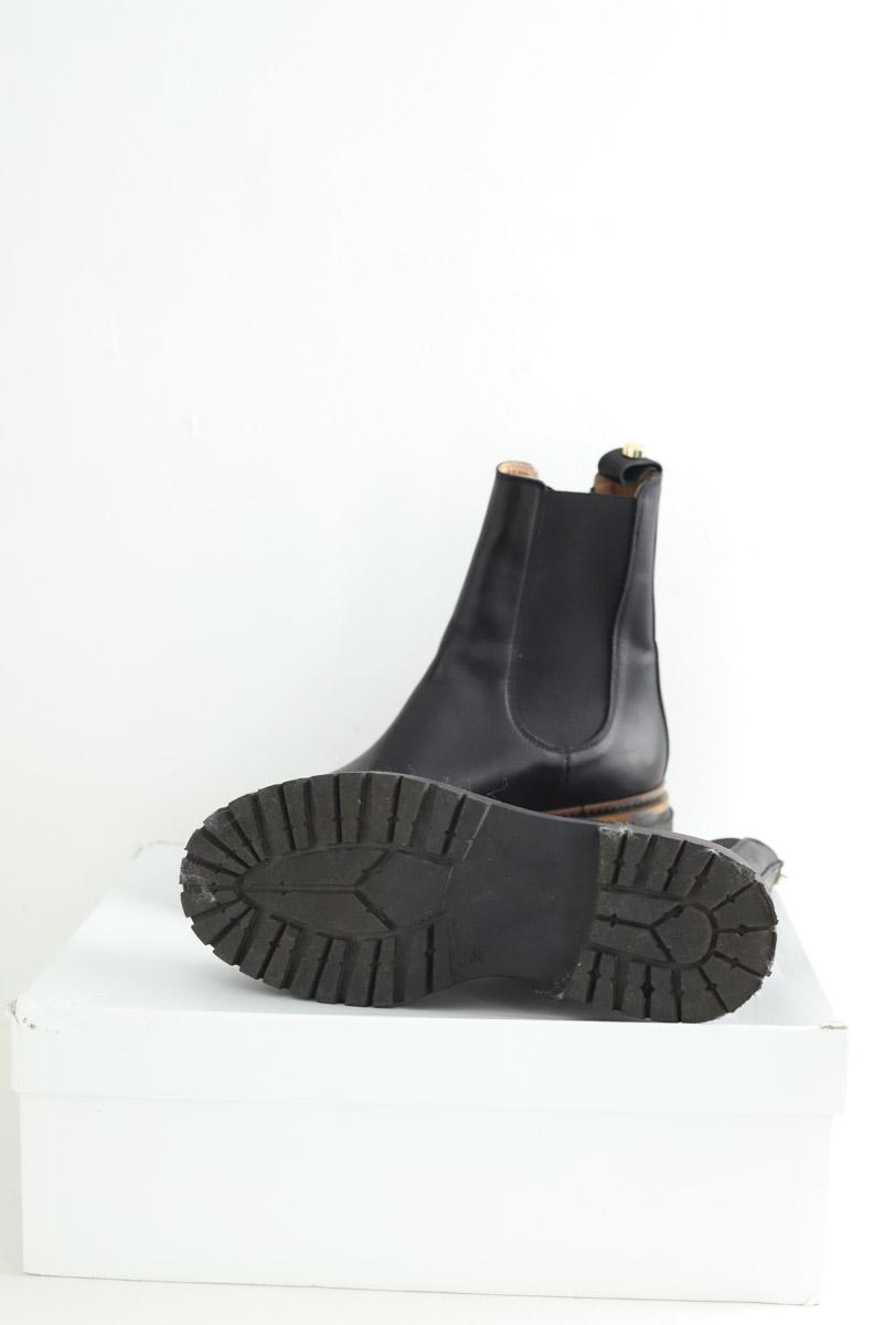 Bottes d'équitation Baldinini  Noir