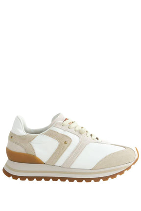 Baskets Vanessa Bruno  Beige