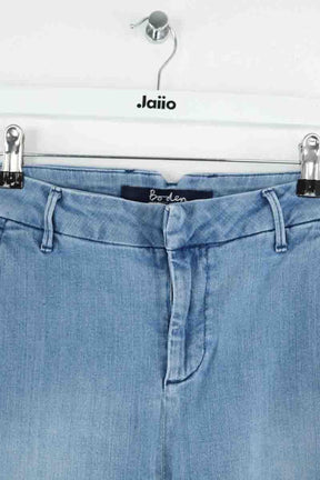 Jean droit Boden  Bleu