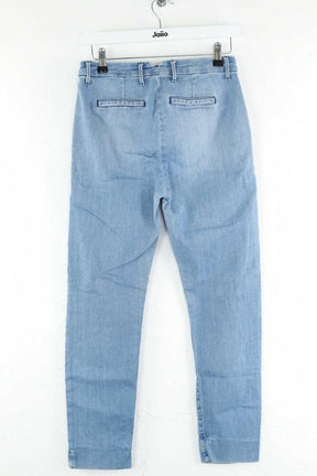 Jean droit Boden  Bleu