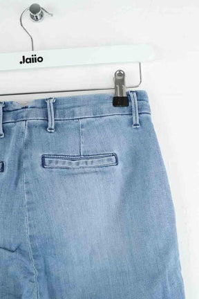 Jean droit Boden  Bleu