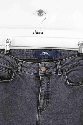 Jean droit Boden  Gris
