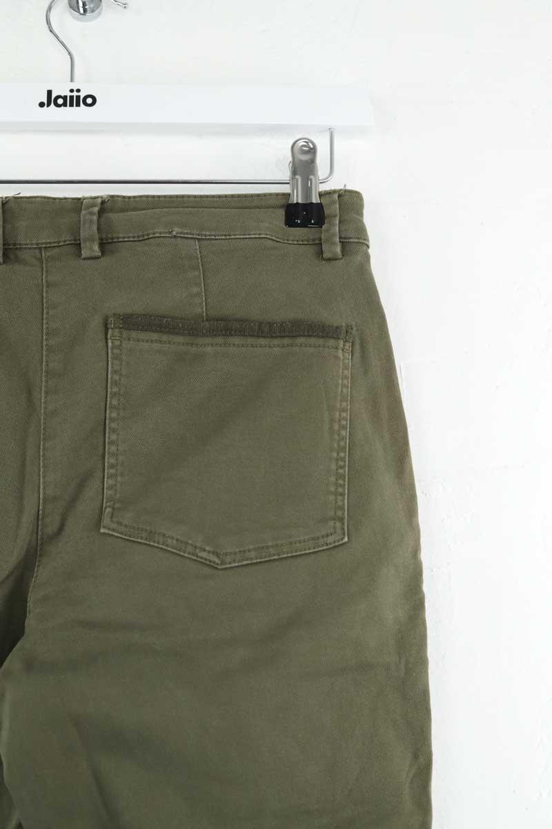 Pantalon droit Boden  Kaki