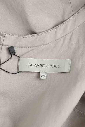 Robe Gerard Darel  Gris