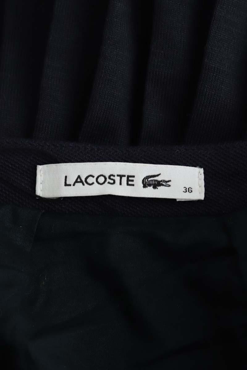 Mini jupe Lacoste  Bleu