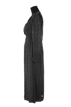 Robe Bash  Noir